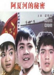 阿夏河的秘密完整版