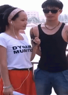 不能这样活之追美微电影