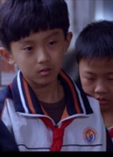 微电影《触摸阳光》阳光生活从指尖开始微电影