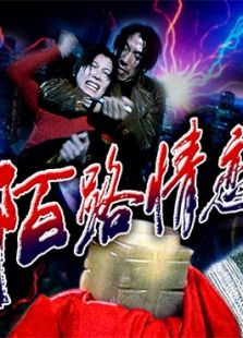 陌路情恋完整版