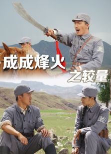 成成烽火之较量完整版