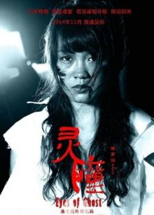 灵瞳