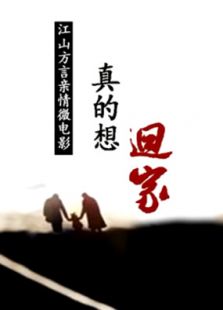 真的想回家微电影