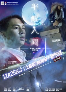 半醒人间微电影