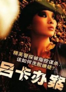 吕卡办案完整版