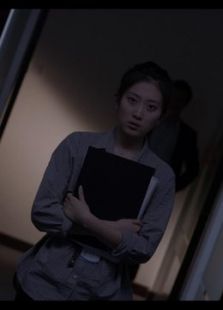 办公室惊魂微电影