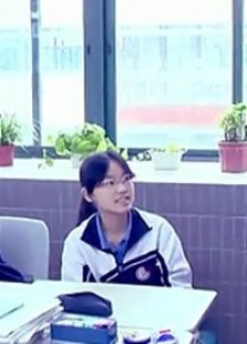红岭学子的一天