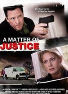 AmatterofJustice完整版