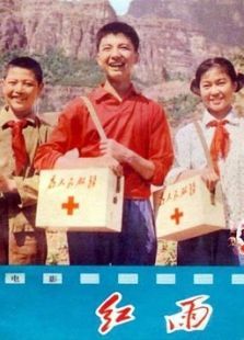 红雨大陆版完整版