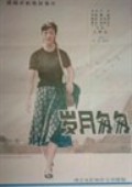 岁月匆匆完整版