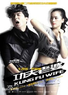功夫老婆免费观看