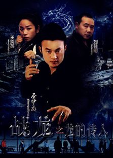 战龙