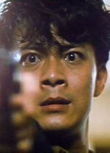 五虎将之决裂