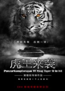 虎王来袭微电影