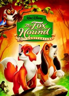 《狐狸与猎狗》电影-高清电影完整版-免费在线