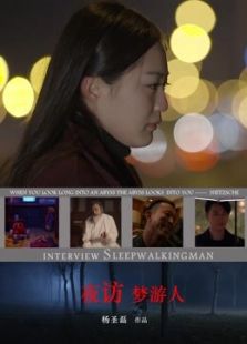 夜访梦游人免费观看