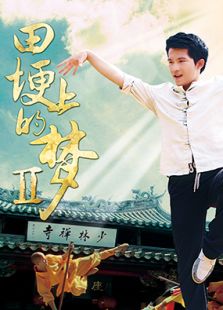 田埂上的梦2