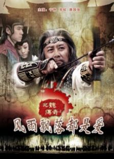 北魏传奇之风雨飘落都是爱完整版