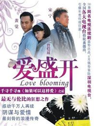 爱盛开电视剧全集