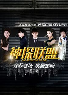神探联盟第2季