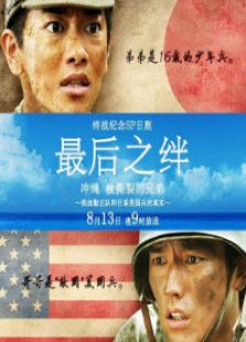 最后之绊电视剧全集