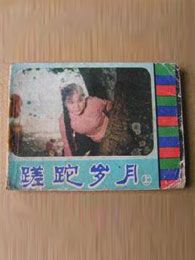 蹉跎岁月[1982]