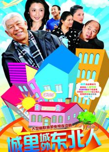 城里城外东北人第1部