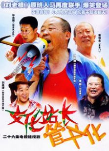 文化站长免费观看