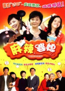 麻辣婆媳 第一部