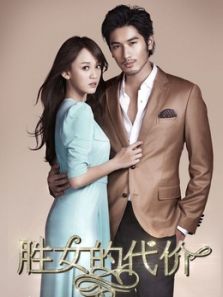 胜女的代价DVD版电视剧全集