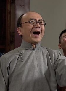 学堂故事