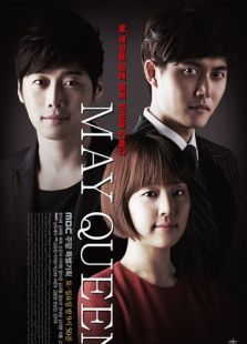 mayqueen电视剧全集