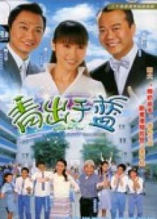 青出于蓝电视剧全集