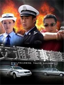 肇事追踪免费观看