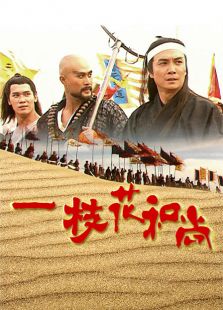 花和尚外传