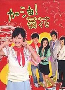 加油菊花电视剧全集