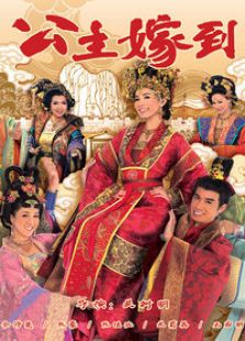公主嫁到[国语版]