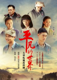 平凡的世界TV版电视剧全集