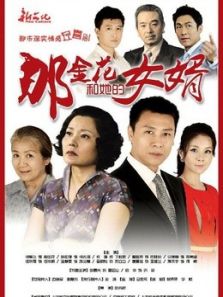 那金花和她的女婿DVD版电视剧全集