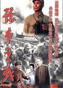 豫东之战