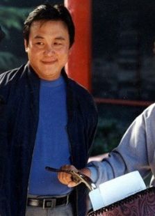 大人物李德林免费观看