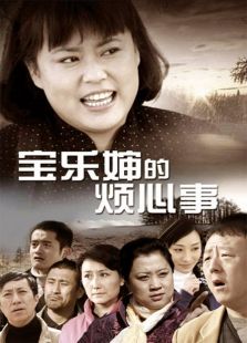 宝乐婶的烦心事 D