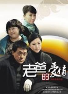 《老爸的爱情》电视剧_全集完整版高清在线观