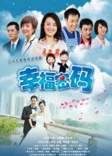 幸福密码[央视精剪版]