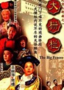 大栅栏免费观看
