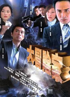 大冒险家（DVD版）在线观看地址及详情介绍