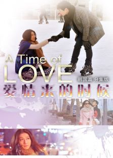 爱情来的时候 韩国篇 分集版