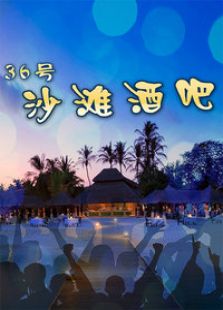 三十六号沙滩酒吧电视剧全集