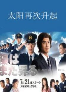 太阳再次升起电视剧全集