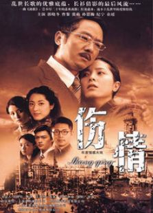 伤情